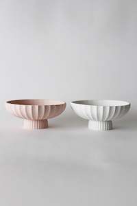 Ceramic: Grace Compote Stand (unit 4 + 16)