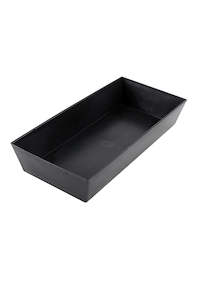 All Accessories: Single Brick Heavy Duty Casket Tray (unit 6)