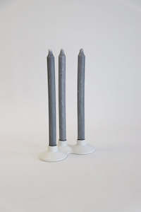 Celebration: Harmony Porcelain Candle Holder (Unit 4 + 16)