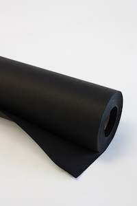 Birthday: 50gsm Black Kraft 50M Roll (unit 1)
