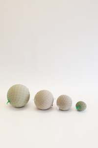 Excel: Oasis Floral Dry Foam Sphere (unit 2)