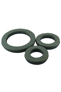 Excel: ASPAC Floral Foam Wreath (unit 2 + 12)