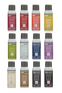 Design Master: Design Master Uber Matte (unit 1)