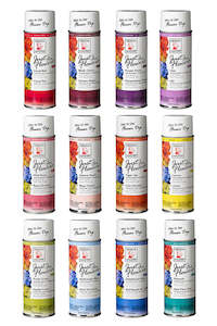 Design Master: Design Master Just For Flowers (unit 1)