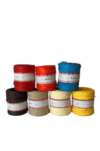 Star Packaging: PolyRaffia Roll (unit 1)