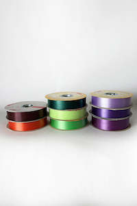 Star Packaging: Italian Waterwave Ribbon 31mm (unit 1)