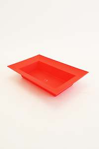 Sale: Oasis Rectangle Tray (unit 10)