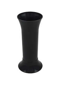 Sale: Flower Bucket With Removable Base - Black (unit 9)
