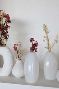 Iceberg Vase (Unit 4 + 36)