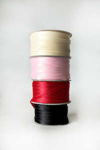 Double Sided Satin Ribbon 5mm (unit 1)