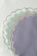 Scalloped Frosted Wrap PK20 (unit 1)