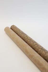 This Look Mothers Day: Lace Print Wrapping Paper (unit 3)