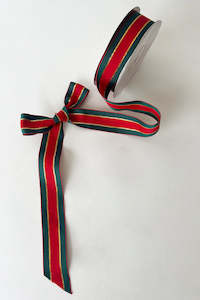 Packaging: 20mm Guccio Ribbon (unit 1)