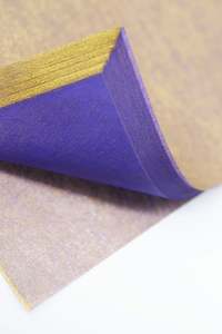 Fillers: Vilene Sheets - Metallic Coated 50PK (unit 1)