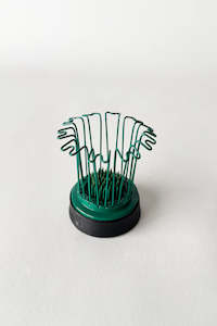 Metal Ikebana Kenzan (unit 1)