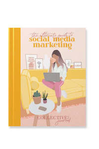 The Ultimate Guide To Social Media