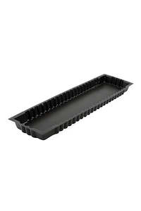 Fluted Casket Tray (unit 6)