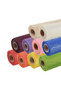 Noel Mesh - Metallic Thread (unit 1)