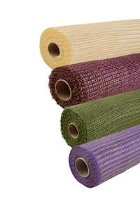 E-Special Mesh (unit 1)