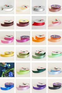 CLEARANCE: Italian Seta Ribbon