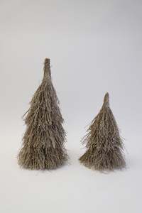 Christmas: Christmas Tree w/ Glitter (Unit 4)