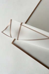 Packaging: CLEARANCE: Floral Wraps - Folded