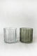 Ivy Glass Vase (unit 4 + 8)
