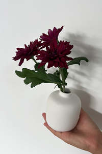 Planters: Stella Bud Vase (unit 6)