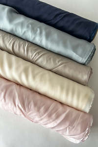Bemberg Draping Fabric (unit 1)