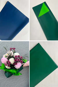 CLEARANCE: Pearlwrap 50PK FOLDED