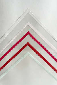 Border Cellophane Sheets PK20 (unit 1)