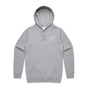 Gringas Hoodie Style 2 - Gringas