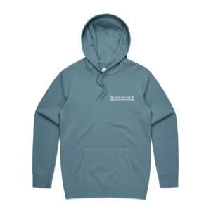 Gringas Hoodie Style 3 - Gringas