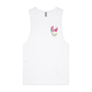 Gringas Tank OG Style - Gringas