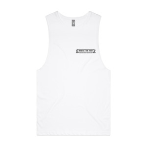 Products: Gringas Tank Style 1 - Gringas