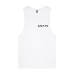 Products: Gringas Tank Style 3 - Gringas