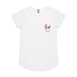Gringas Women's Tee OG - Gringas