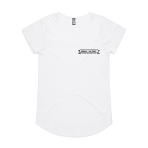 Products: Gringas Women's Tee Style 1 - Gringas