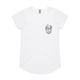 Gringas Women's Tee Style 4 - Gringas