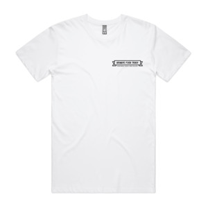 Gringas Men's Tee Style 1 - Gringas