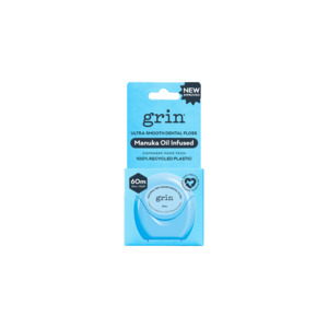 Best Sellers: Grin Ultra Smooth String Floss 30m+30m