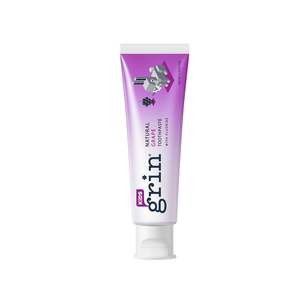 Best Sellers: Kids Grape with Fluoride Natural Toothpaste 70g