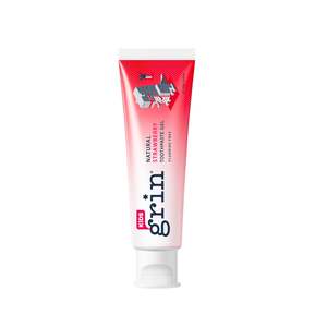 Kids Strawberry Natural Toothpaste 70g