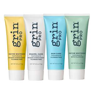 Best Sellers: Grin Pro Ultimate Care Bundle