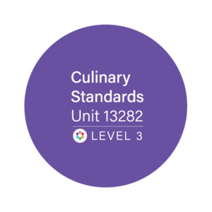 US 13282 - Prepare, assemble, and present complex sandwiches for service in a co&hellip;