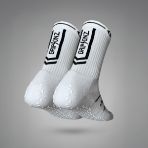 Frontpage: ONZ Elite Grip Socks - 2 Pair Pack