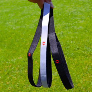 Headbands: Headband - 3 Pack