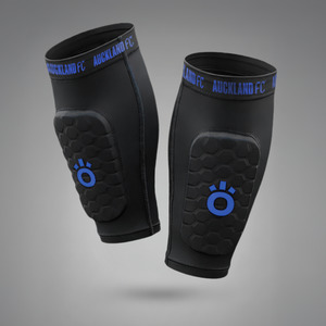 ONZ Sport: Flex Guards - Auckland FC
