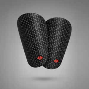 Accessories: ONZ Nano Guards - (Mini Shinpads)