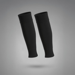 Accessories: Football Sock Sleeves | Pro-Standard Cut-Sock Sleeves